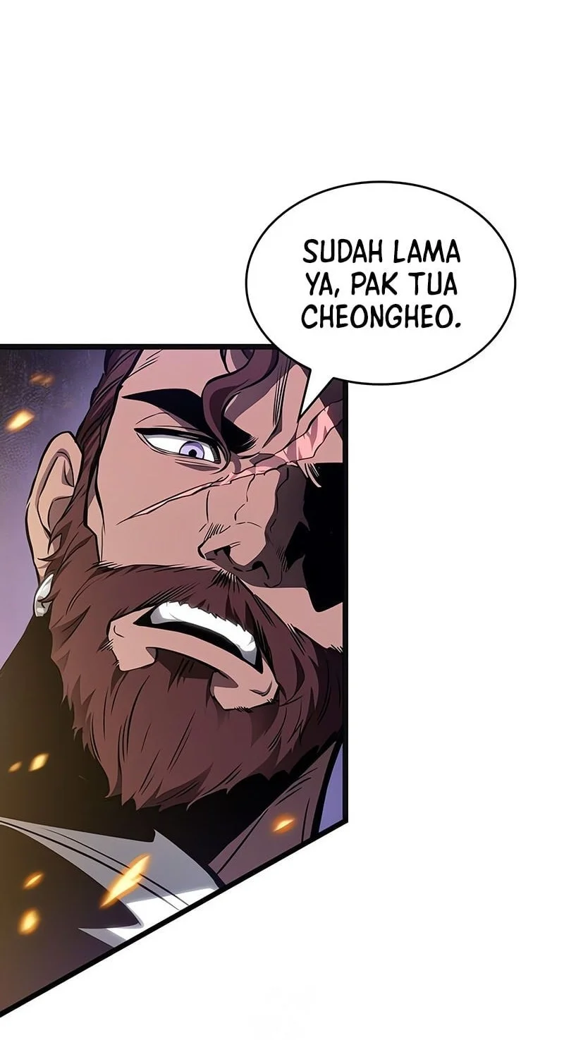 The World After the Fall Chapter 221 Gambar 21