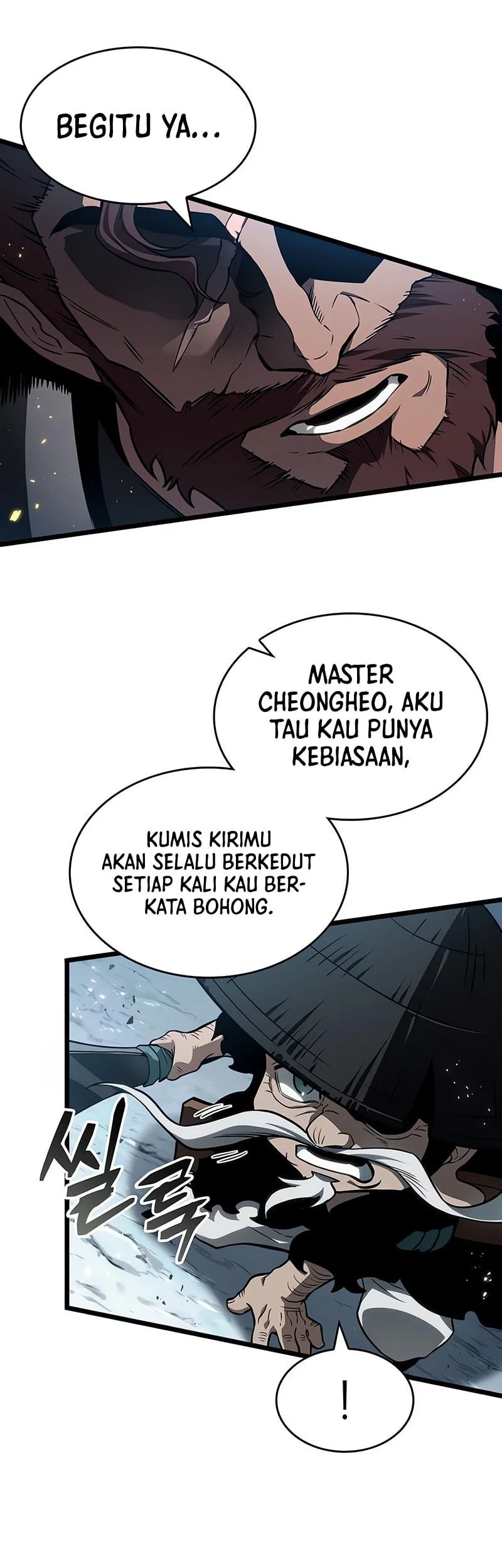 The World After the Fall Chapter 221 Gambar 26