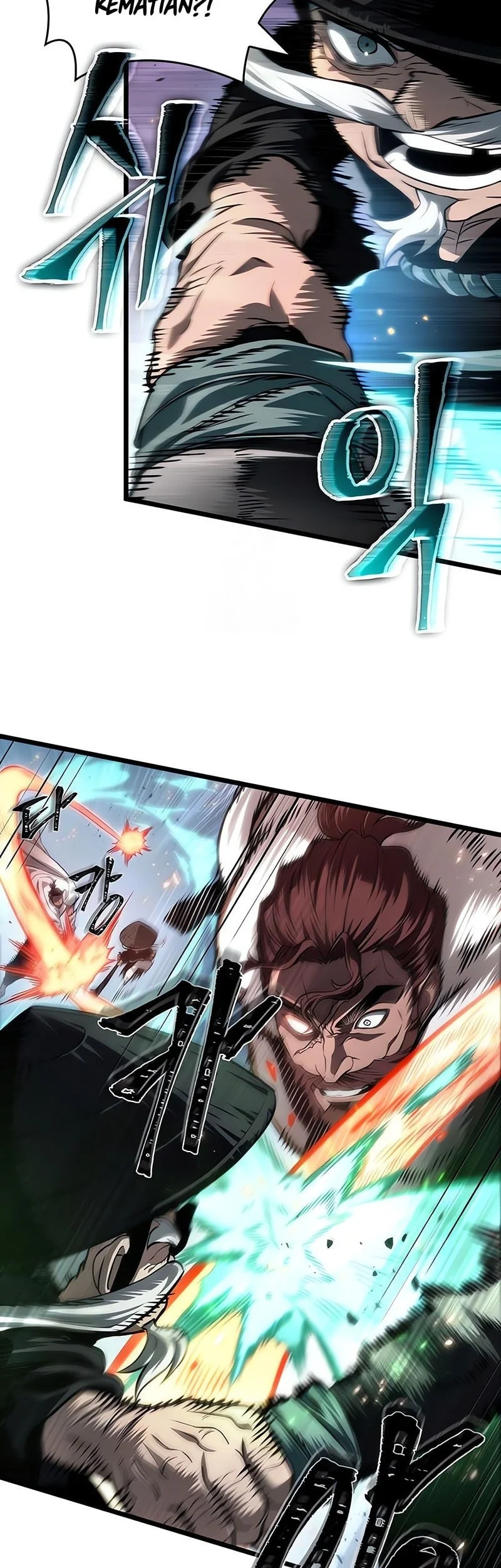 The World After the Fall Chapter 221 Gambar 28