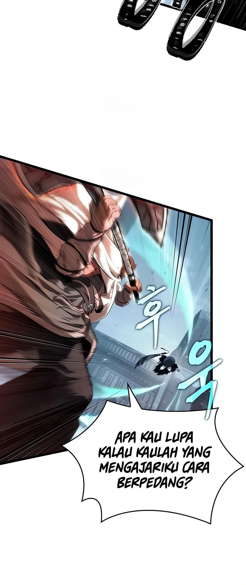 The World After the Fall Chapter 221 Gambar 29