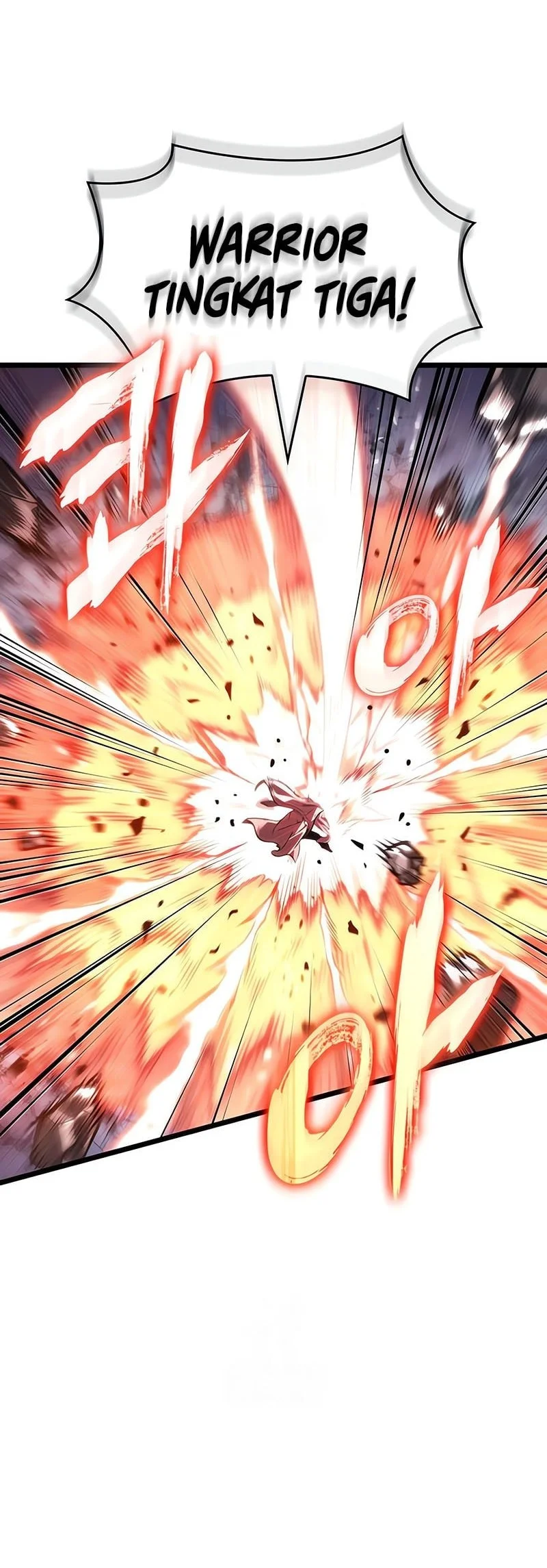 The World After the Fall Chapter 221 Gambar 33