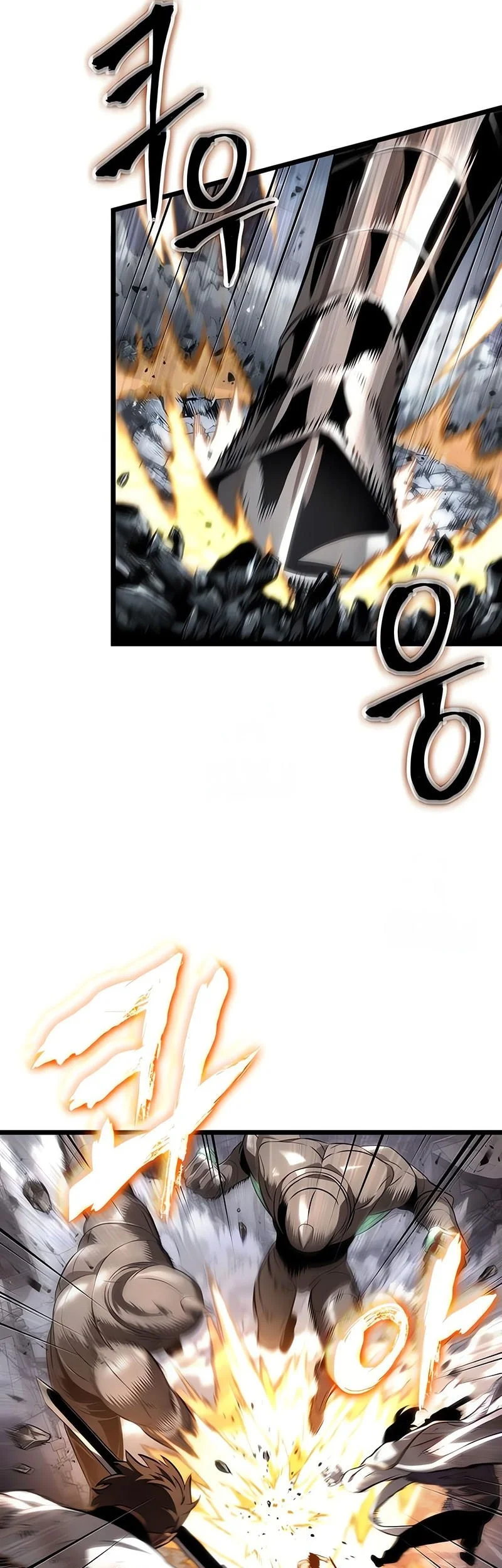 The World After the Fall Chapter 222 Gambar 34