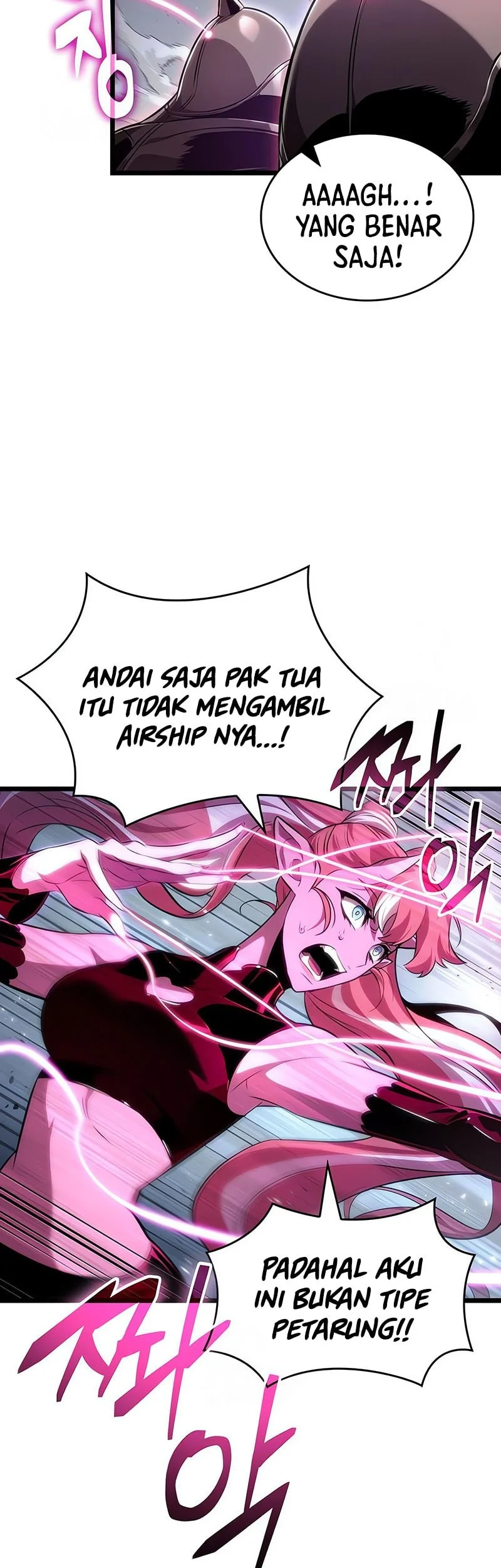 The World After the Fall Chapter 222 Gambar 36