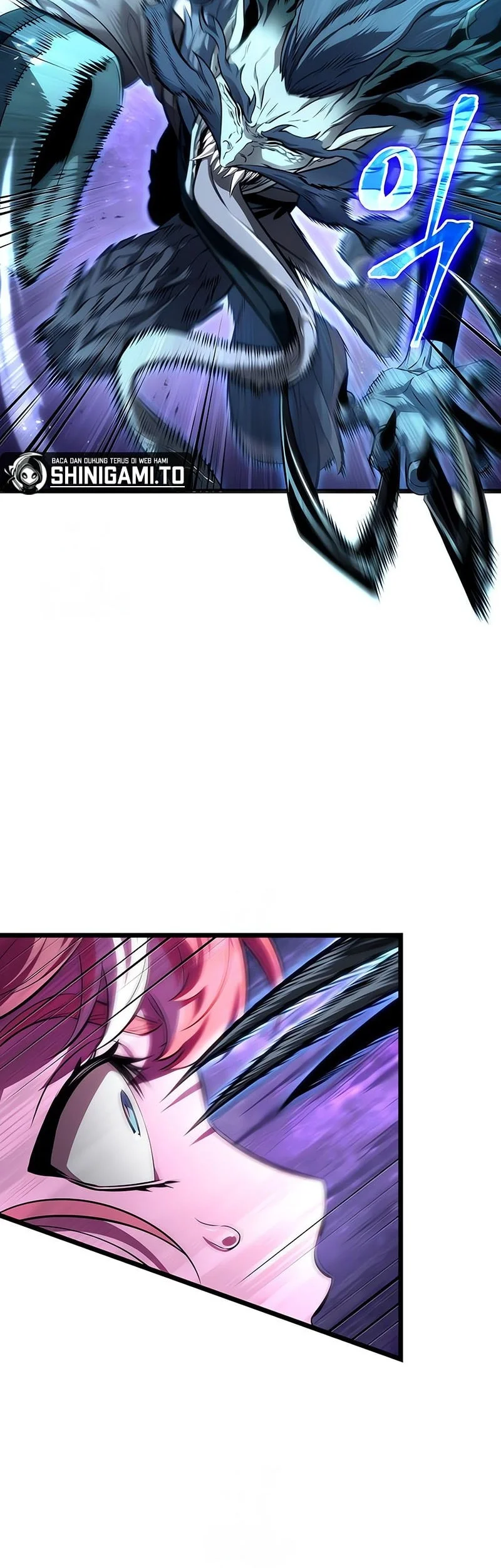 The World After the Fall Chapter 222 Gambar 41