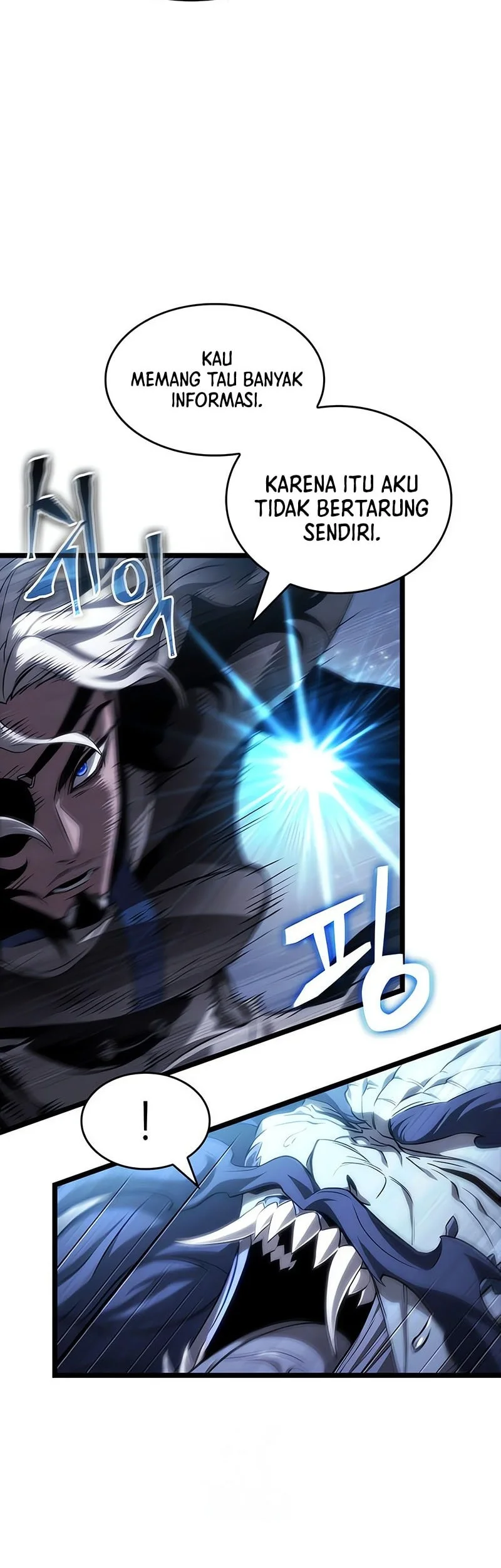 The World After the Fall Chapter 222 Gambar 45