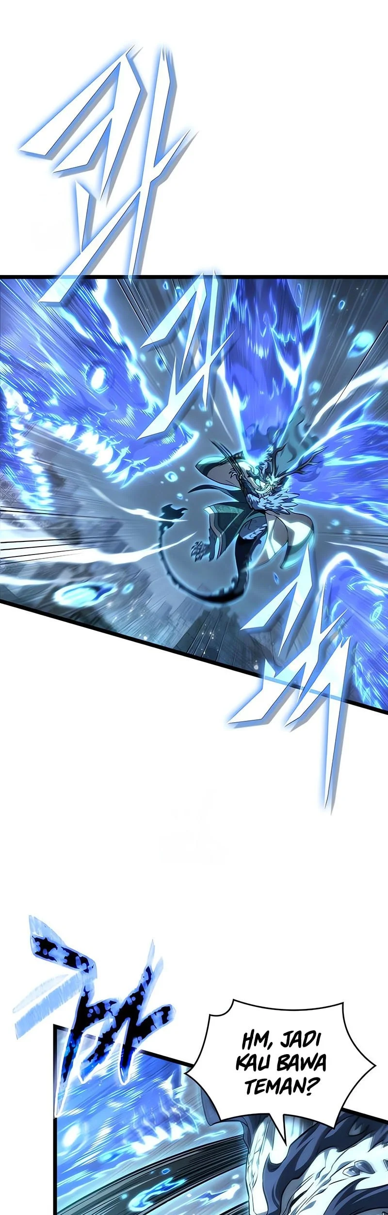 The World After the Fall Chapter 222 Gambar 46