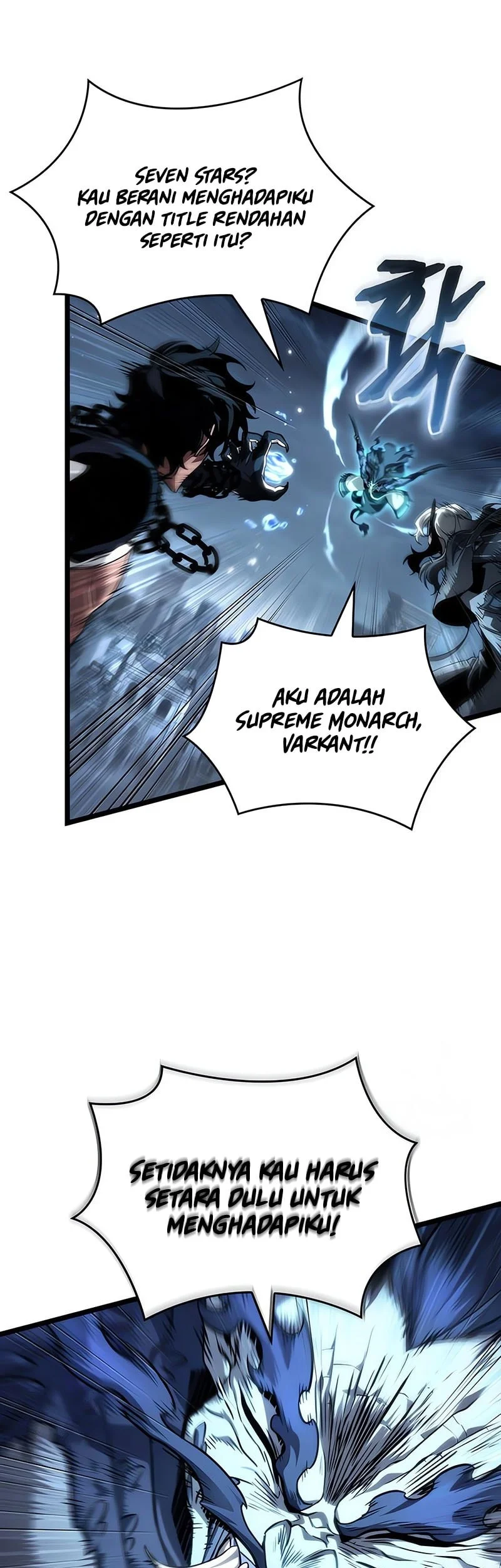 The World After the Fall Chapter 222 Gambar 48