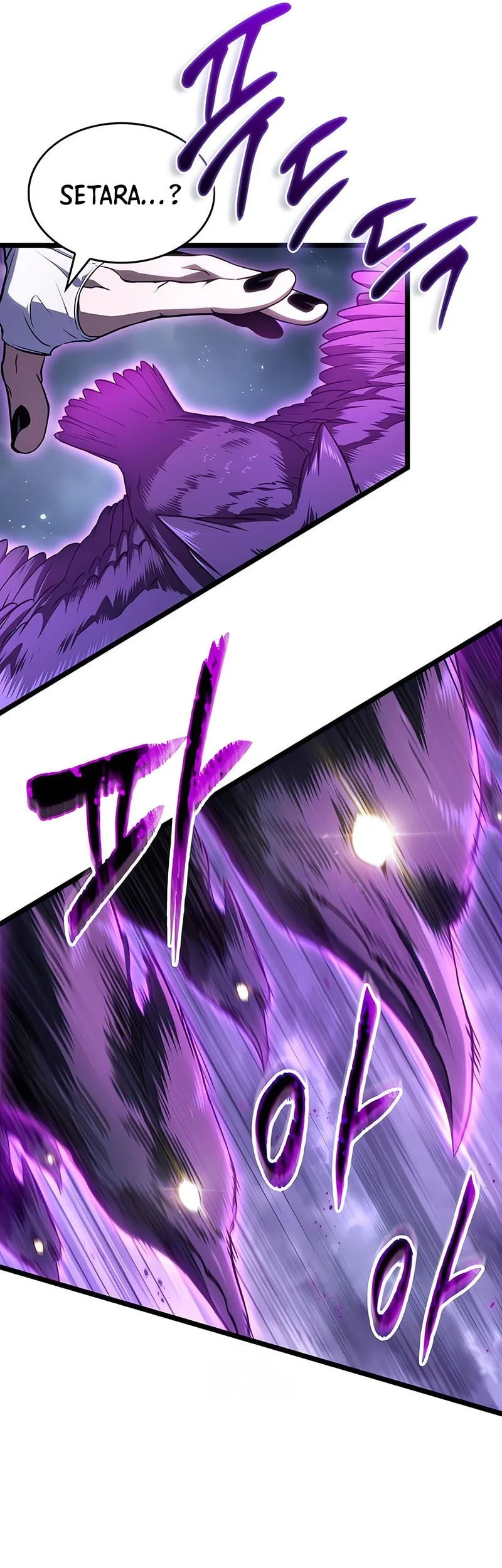 The World After the Fall Chapter 222 Gambar 50