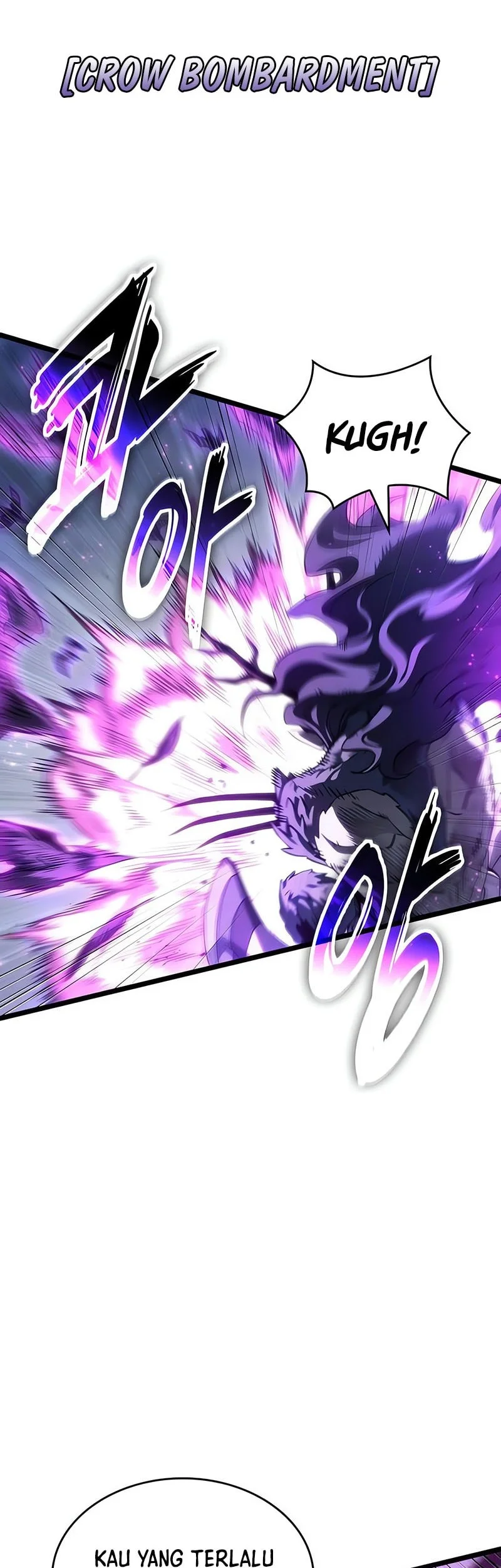 The World After the Fall Chapter 222 Gambar 51