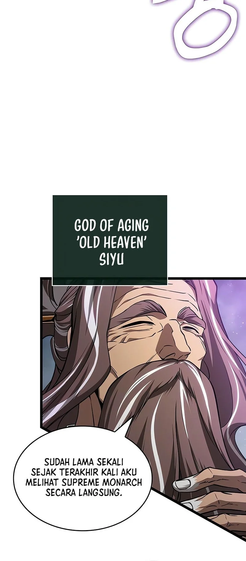 The World After the Fall Chapter 222 Gambar 53