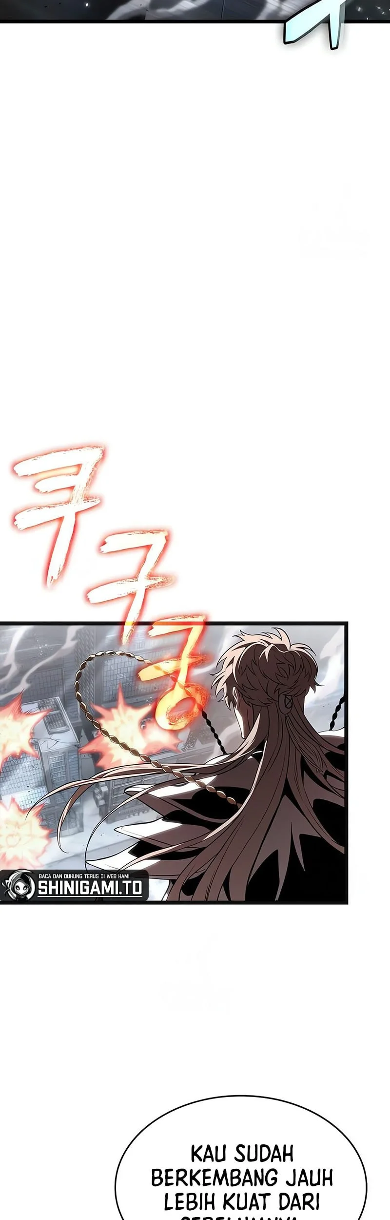 The World After the Fall Chapter 222 Gambar 4