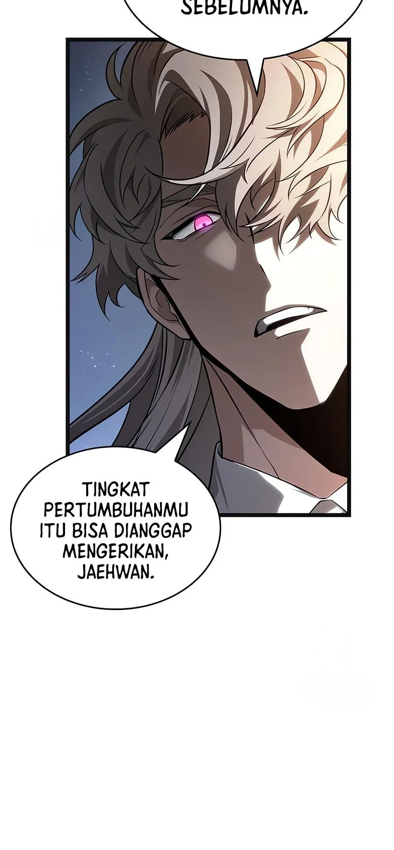 The World After the Fall Chapter 222 Gambar 5