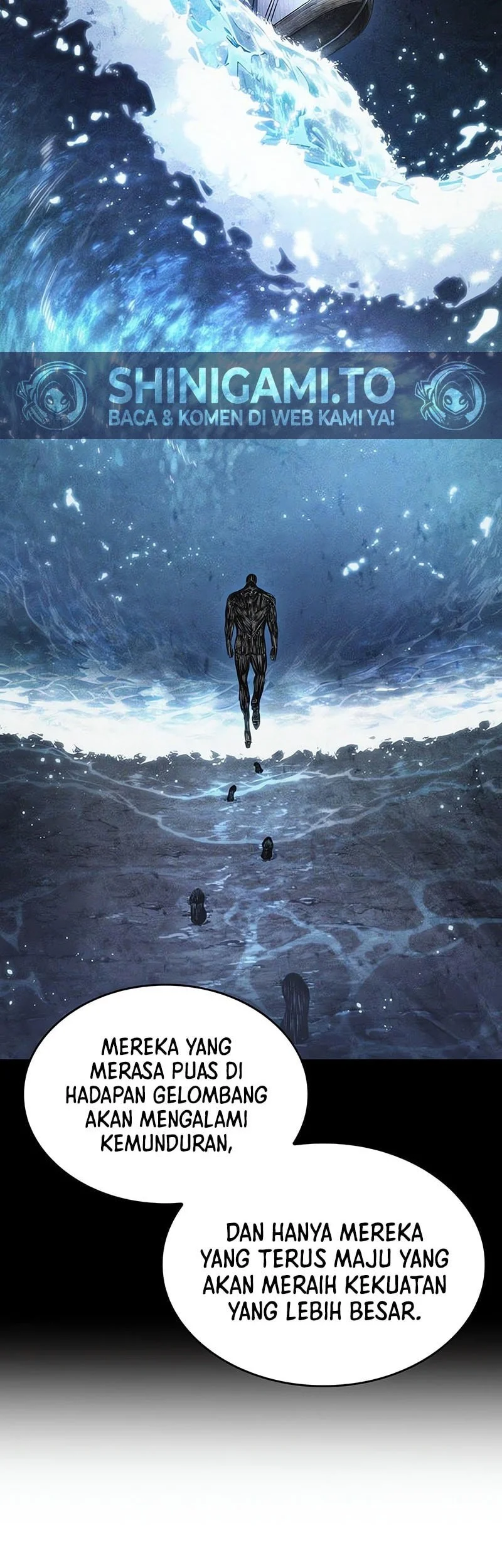 The World After the Fall Chapter 222 Gambar 7