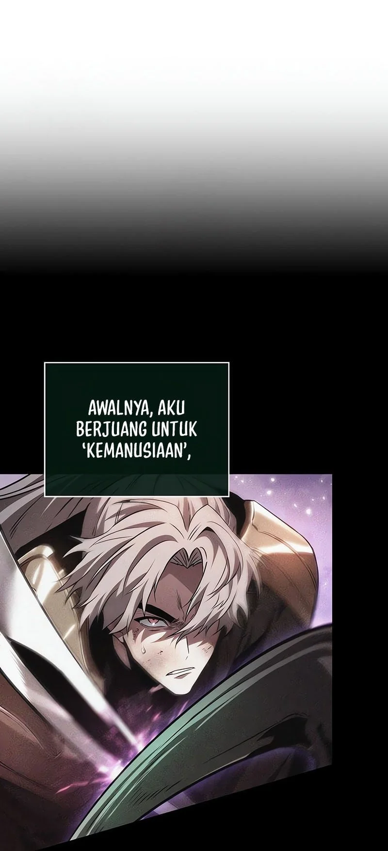 The World After the Fall Chapter 222 Gambar 9