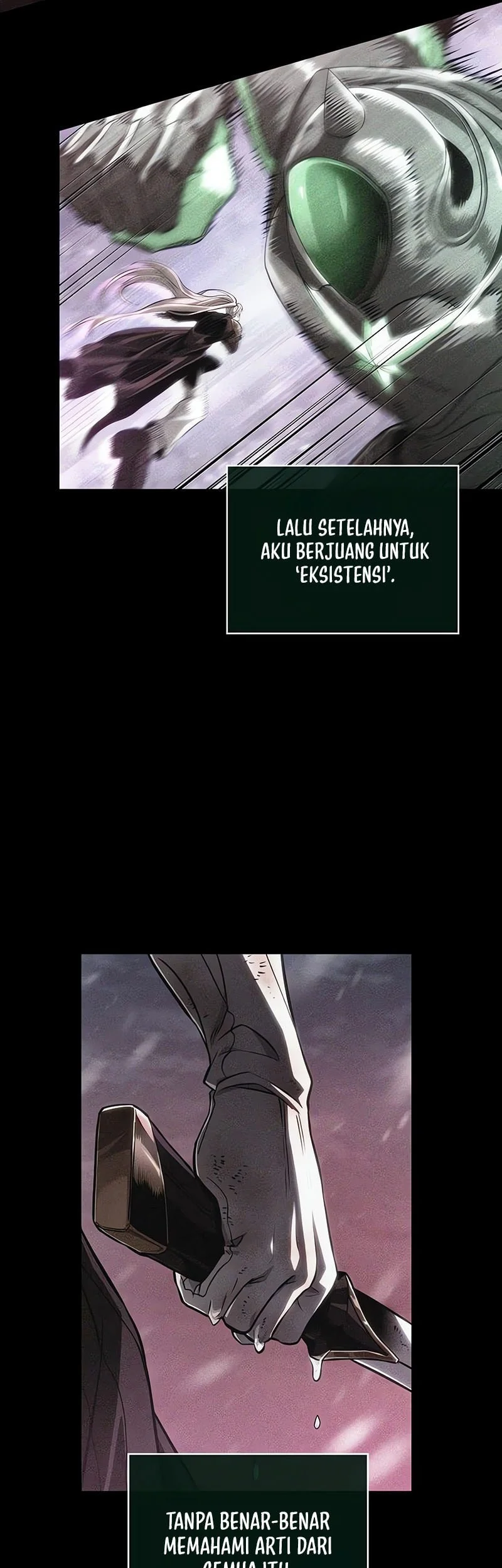 The World After the Fall Chapter 222 Gambar 10