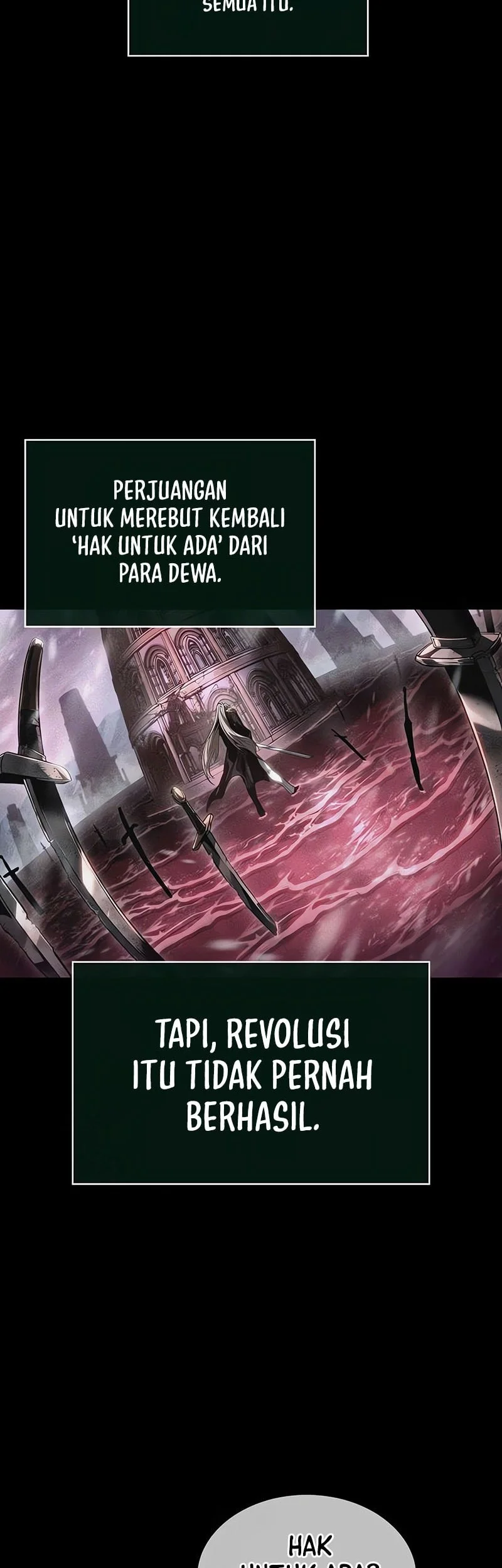 The World After the Fall Chapter 222 Gambar 11