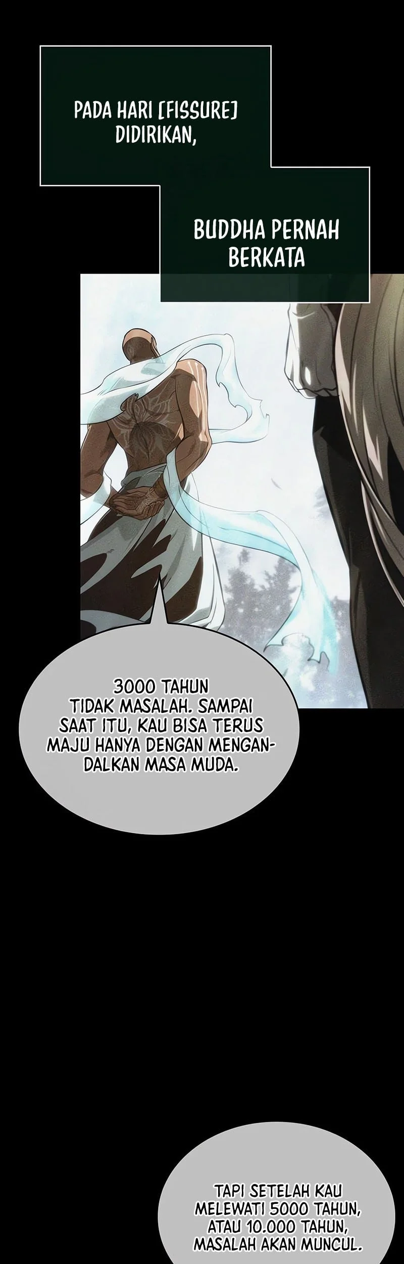 The World After the Fall Chapter 222 Gambar 16