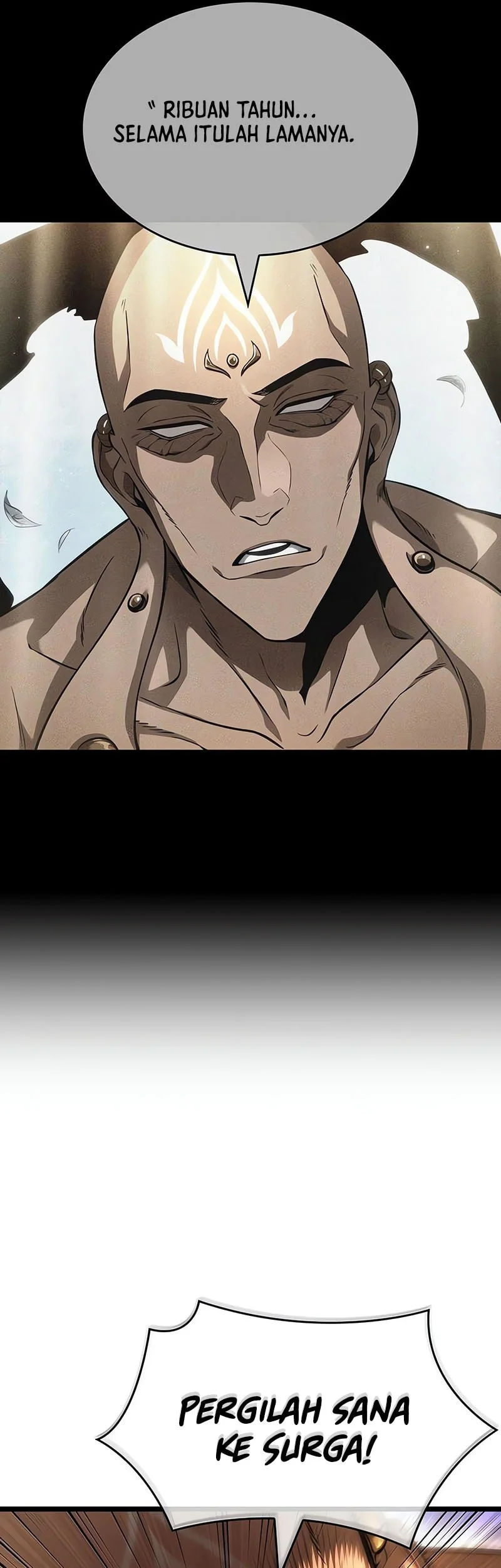 The World After the Fall Chapter 222 Gambar 18