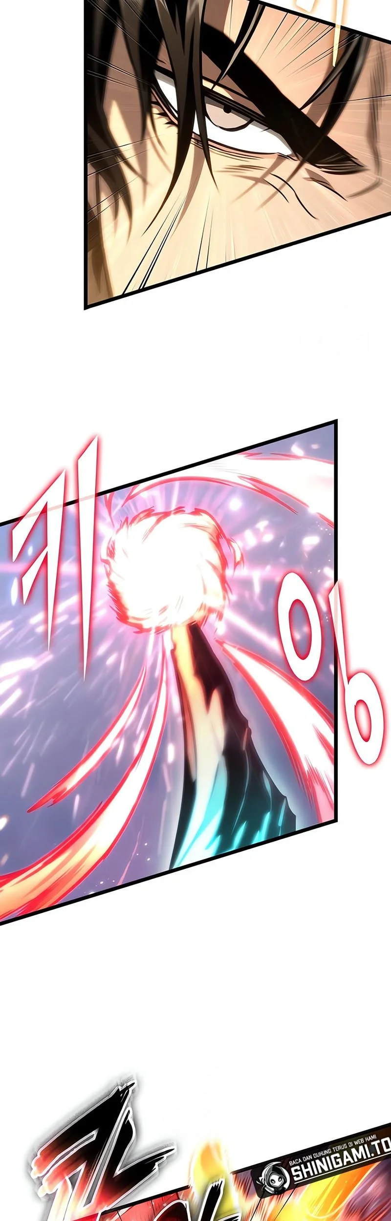 The World After the Fall Chapter 222 Gambar 20