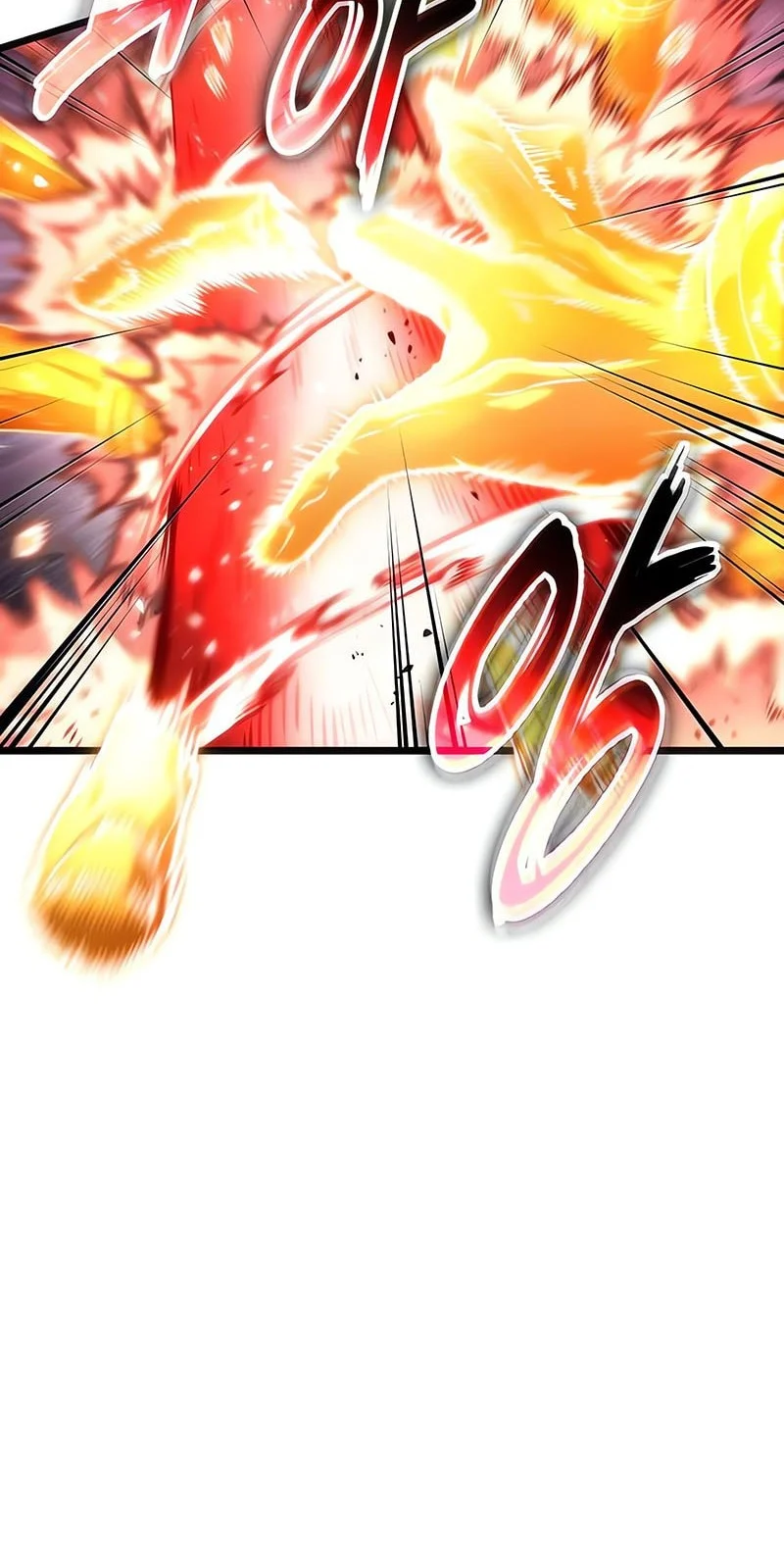 The World After the Fall Chapter 222 Gambar 21