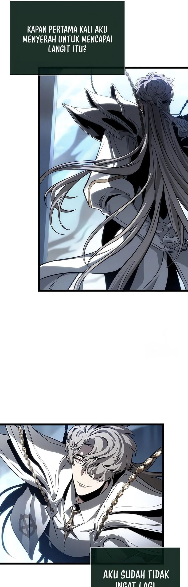 The World After the Fall Chapter 222 Gambar 22