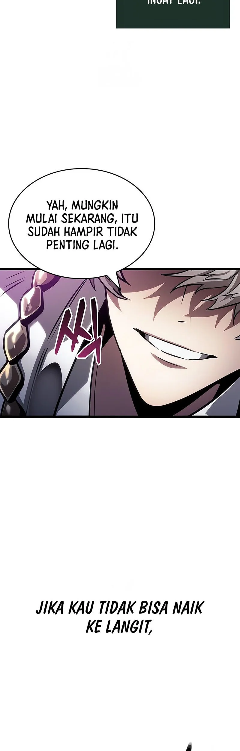 The World After the Fall Chapter 222 Gambar 23