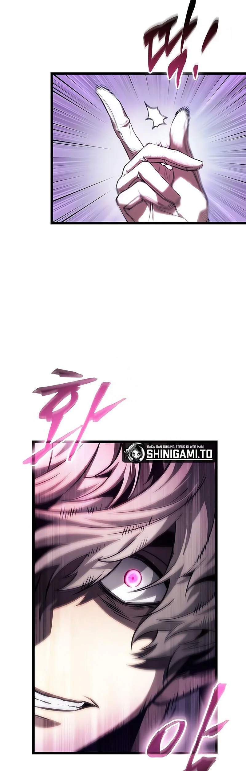 The World After the Fall Chapter 222 Gambar 24