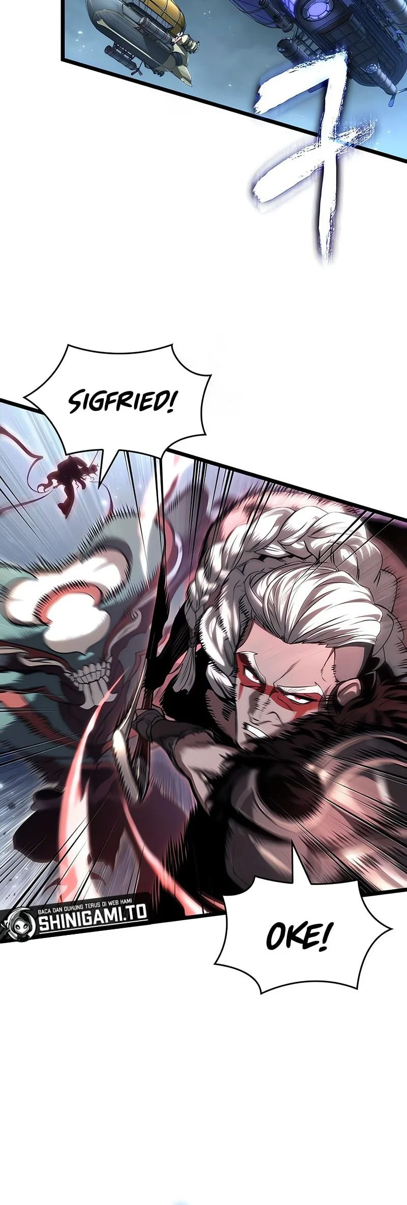 The World After the Fall Chapter 222 Gambar 29