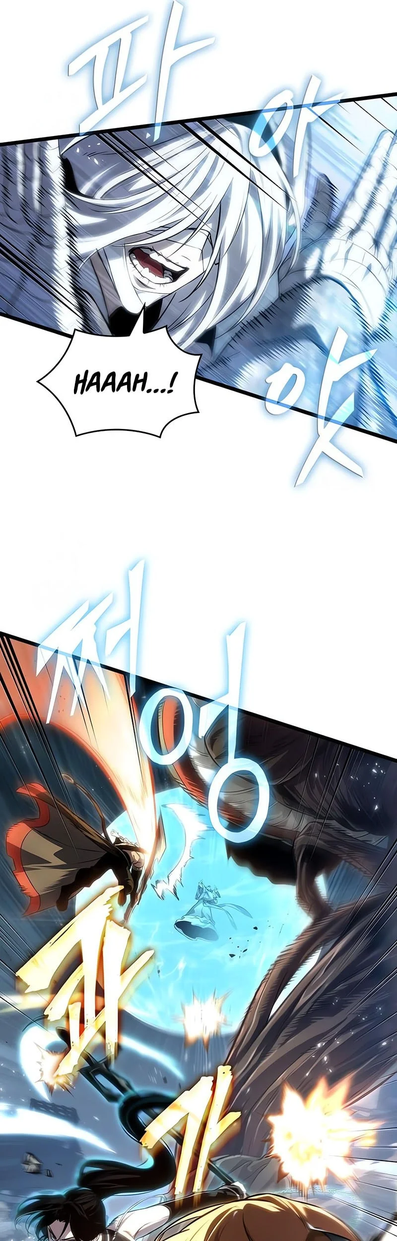 The World After the Fall Chapter 222 Gambar 30