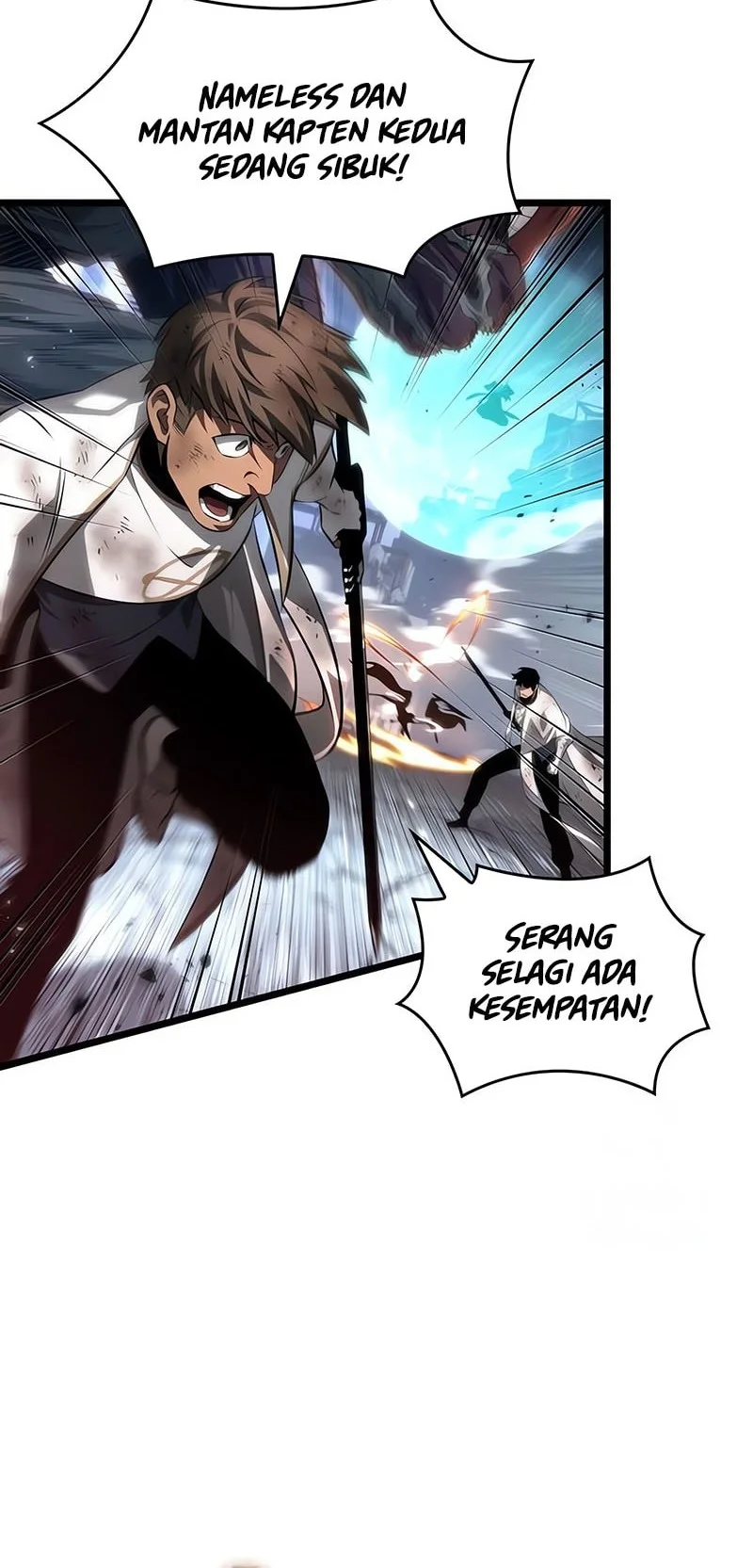 The World After the Fall Chapter 222 Gambar 33