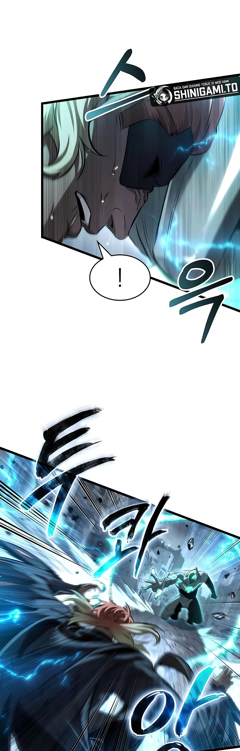 The World After the Fall Chapter 223 Gambar 36