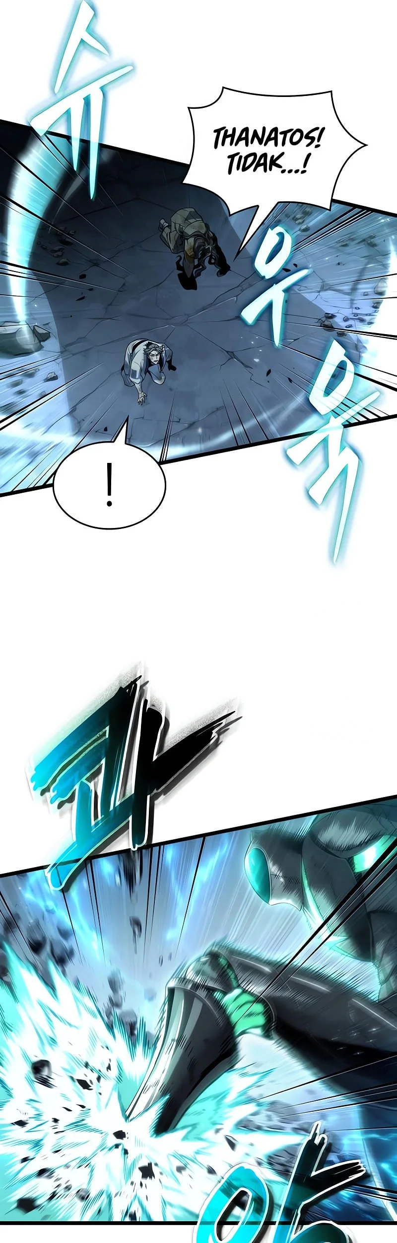 The World After the Fall Chapter 223 Gambar 38