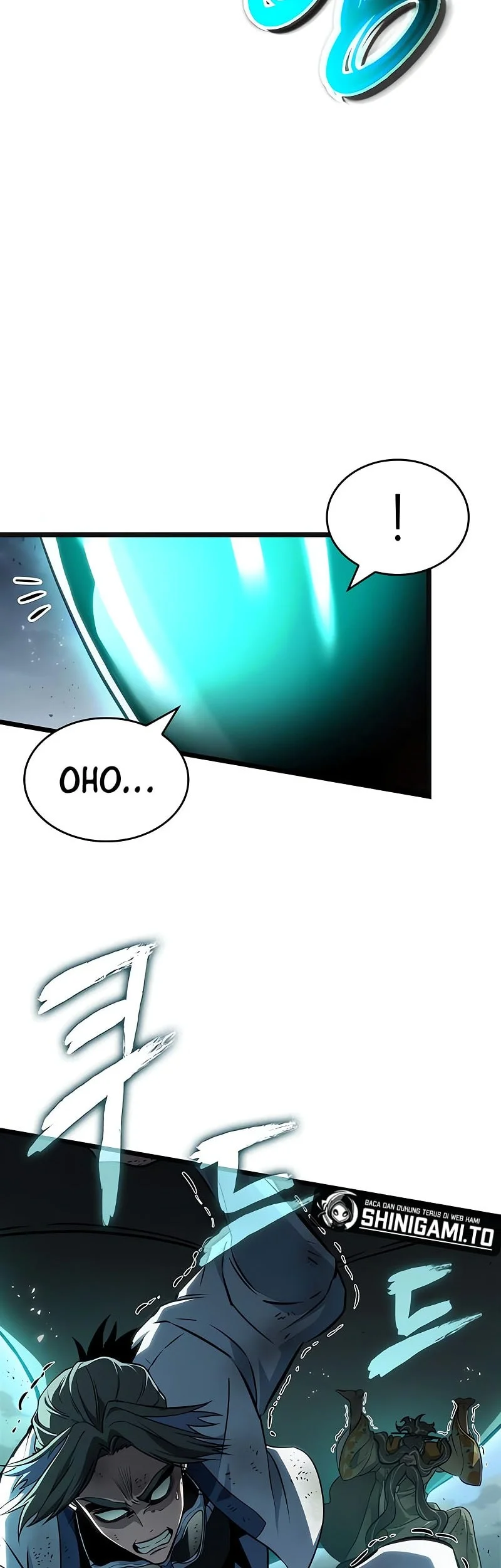 The World After the Fall Chapter 223 Gambar 39