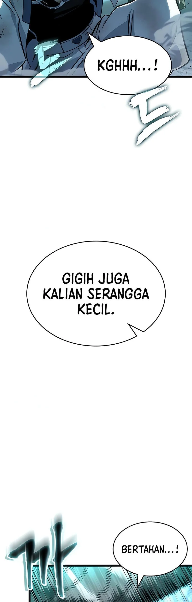 The World After the Fall Chapter 223 Gambar 40