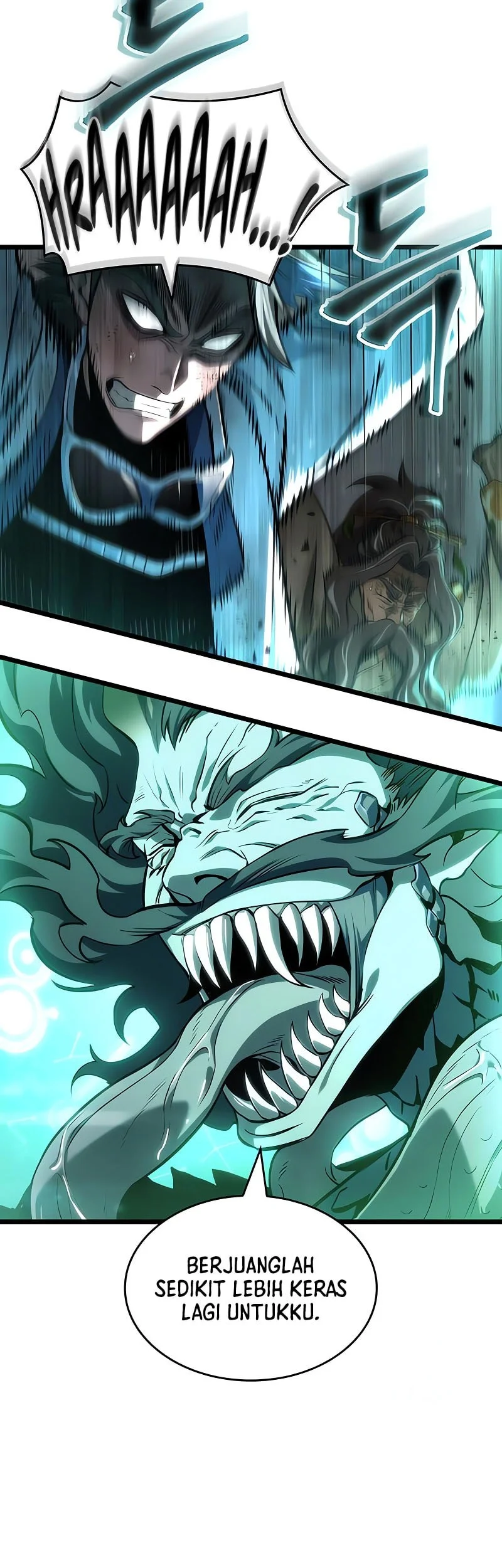 The World After the Fall Chapter 223 Gambar 42