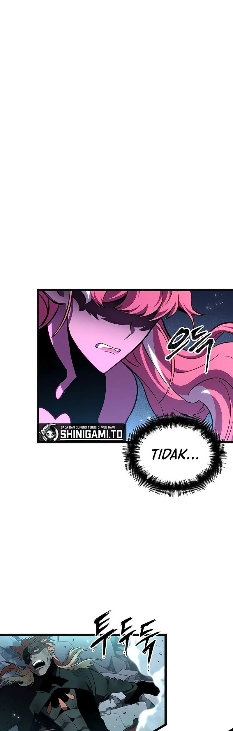 The World After the Fall Chapter 223 Gambar 43