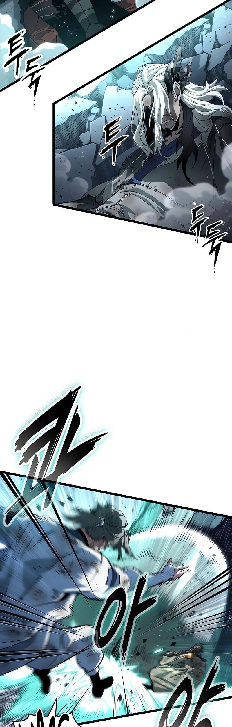 The World After the Fall Chapter 223 Gambar 44