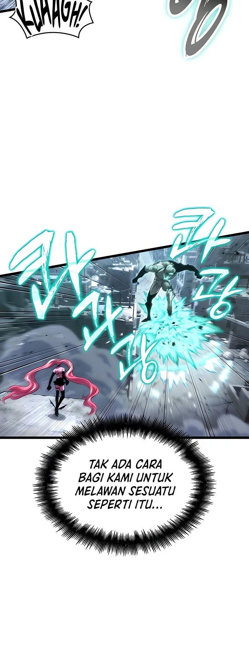 The World After the Fall Chapter 223 Gambar 45