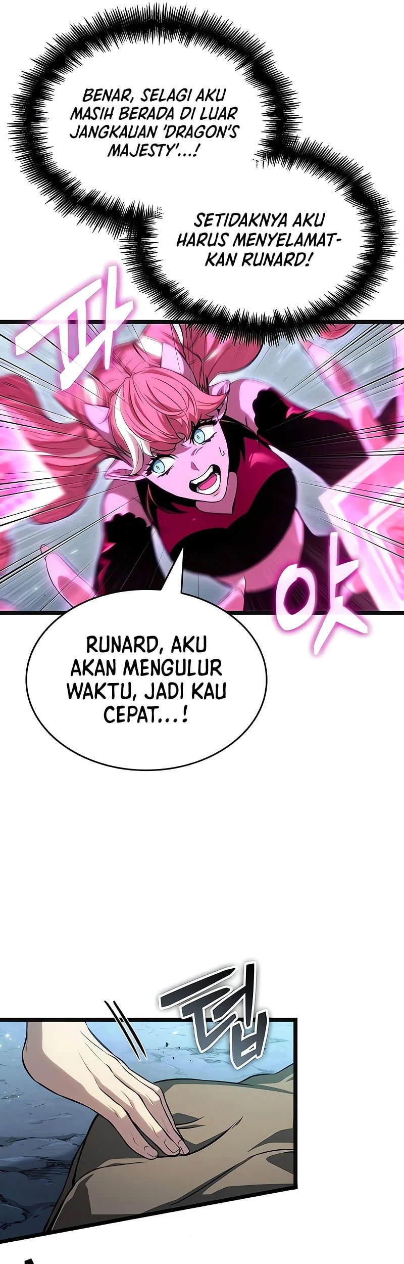 The World After the Fall Chapter 223 Gambar 46