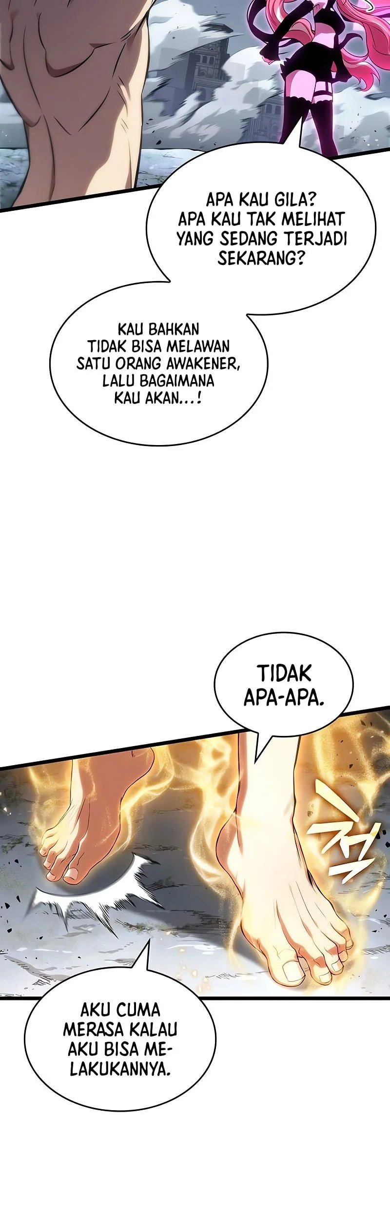 The World After the Fall Chapter 223 Gambar 48