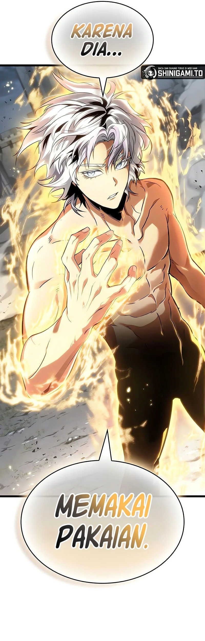 The World After the Fall Chapter 223 Gambar 50