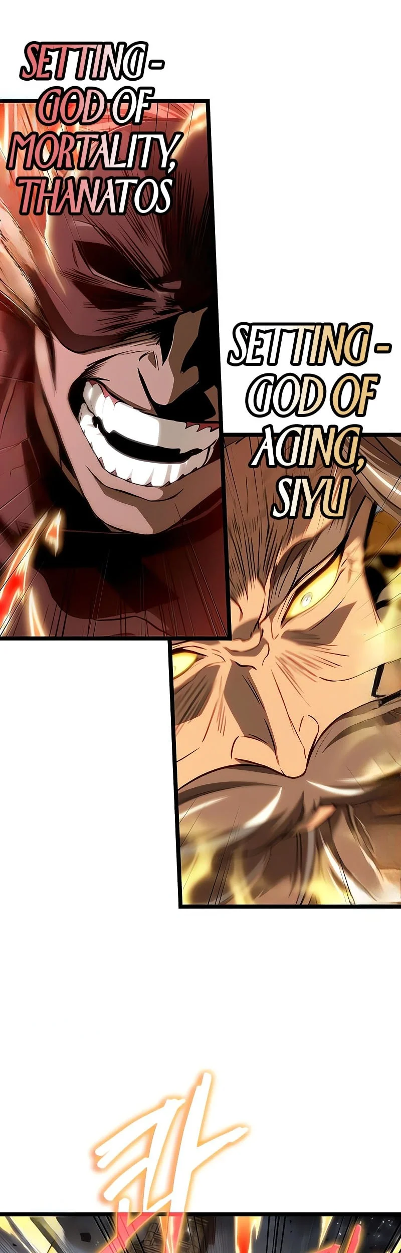 The World After the Fall Chapter 223 Gambar 6