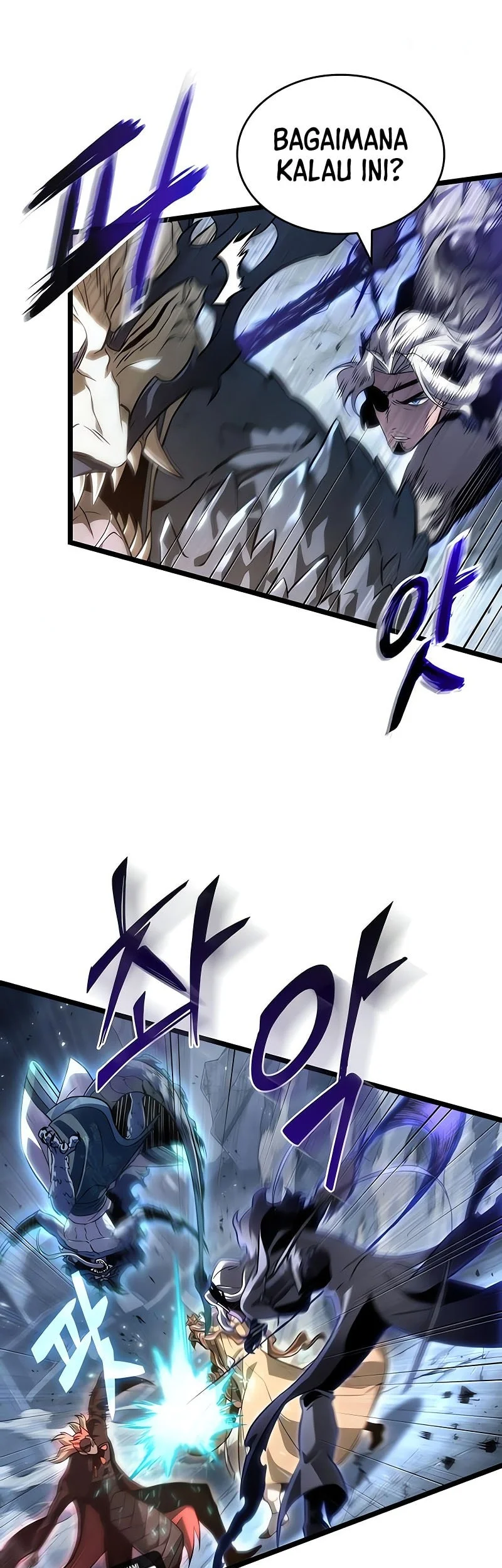 The World After the Fall Chapter 223 Gambar 8