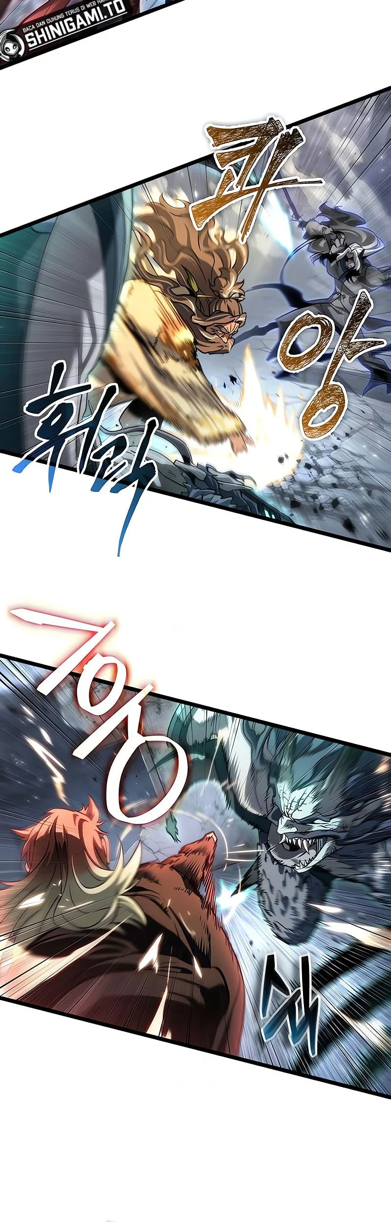 The World After the Fall Chapter 223 Gambar 9