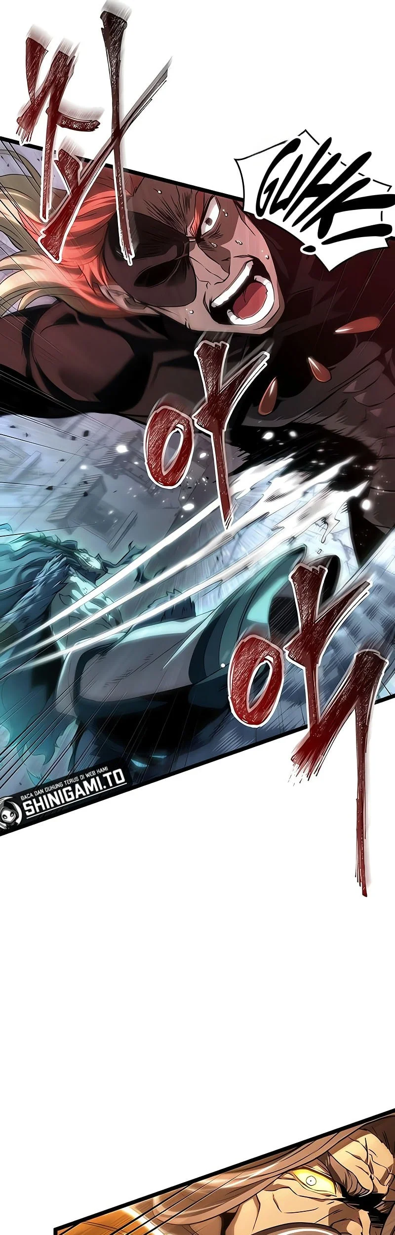 The World After the Fall Chapter 223 Gambar 10