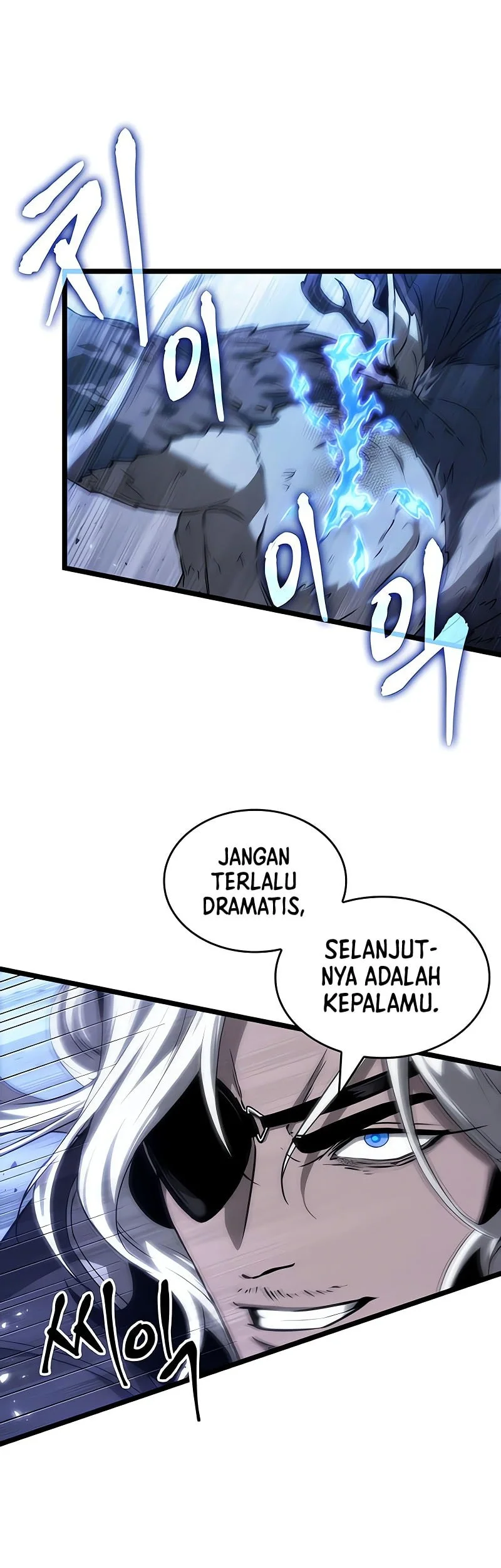 The World After the Fall Chapter 223 Gambar 14