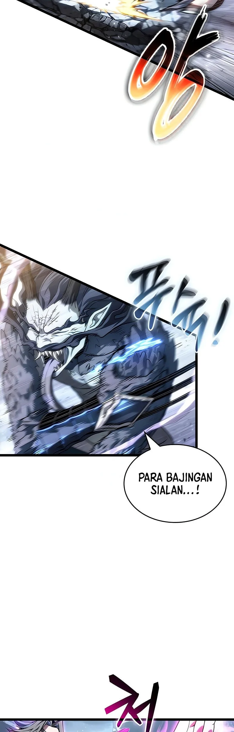 The World After the Fall Chapter 223 Gambar 16