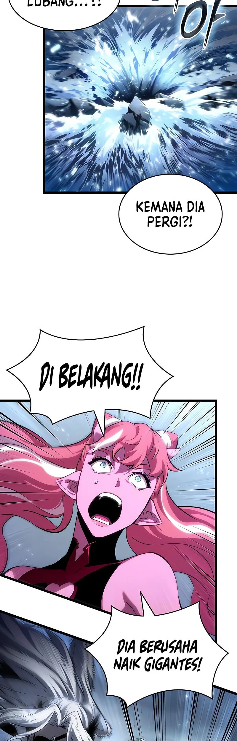 The World After the Fall Chapter 223 Gambar 20