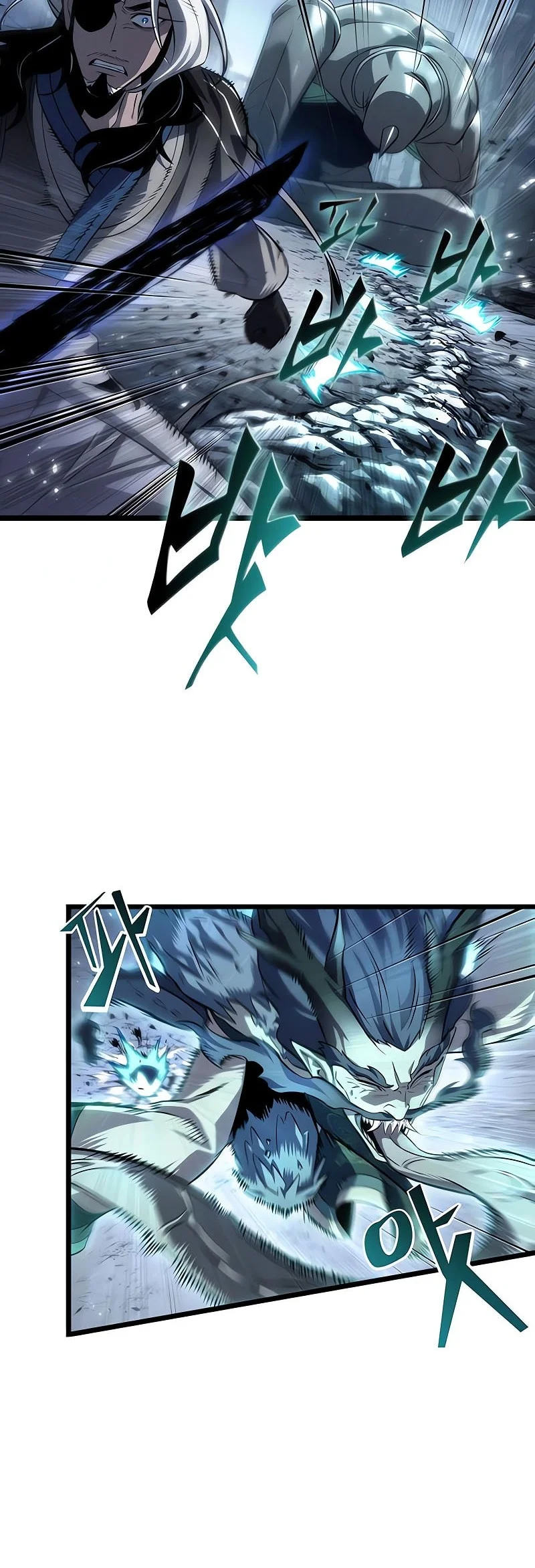 The World After the Fall Chapter 223 Gambar 21