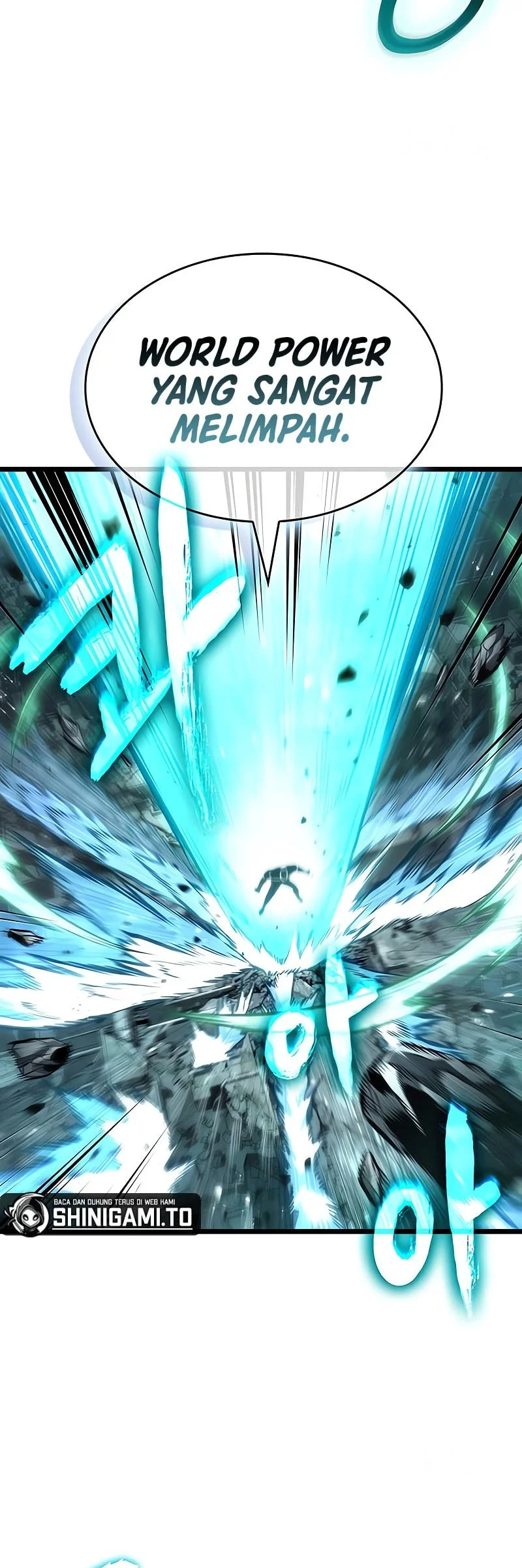 The World After the Fall Chapter 223 Gambar 25